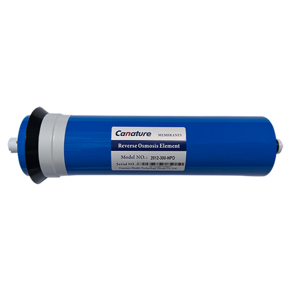 Система обратного осмоса Filtrons EF-300 (с помпой)